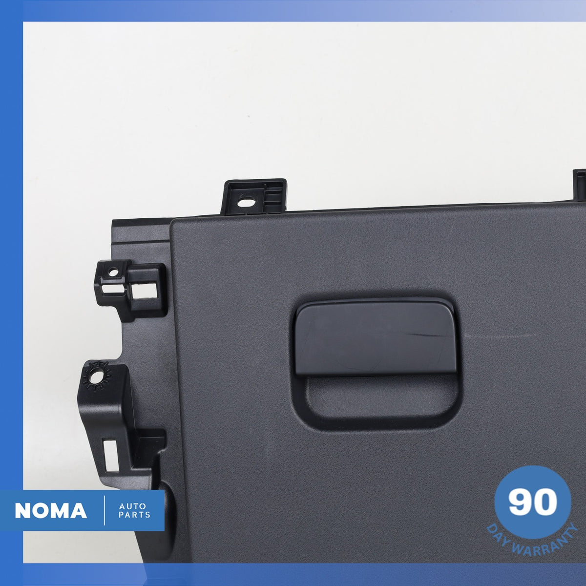 20-23 LR Range Rover Evoque L551 Dashboard Glovebox Co-Driver Compartment OEM - photo 3