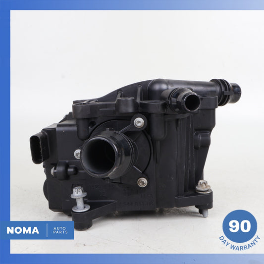 BMW G02 X4 30i 2.0L B46 Engine Motor Thermostat Management Control Module OEM - photo 1