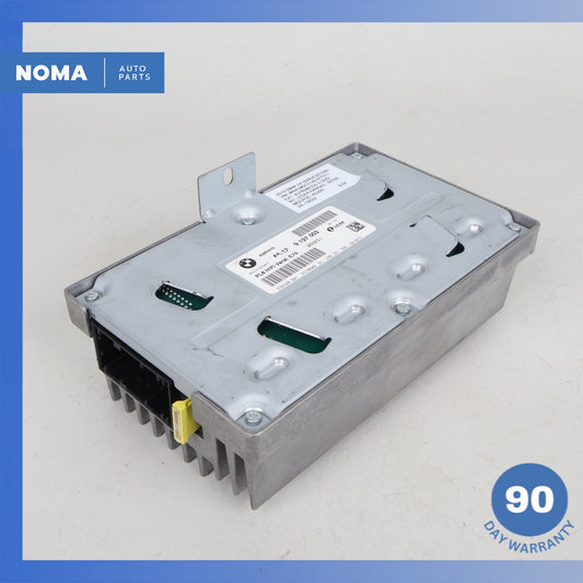 09-16 BMW E89 Z4 AM FM Radio Tuner Hi-Fi System Amp Amplifier 65129197002 OEM - photo 1