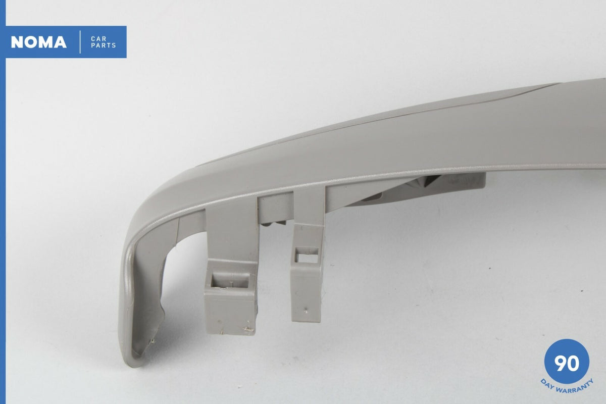 06-11 BMW 335i E90 E91 Front Right Passenger Side Outer Seat Switch Cover OEM - photo 6