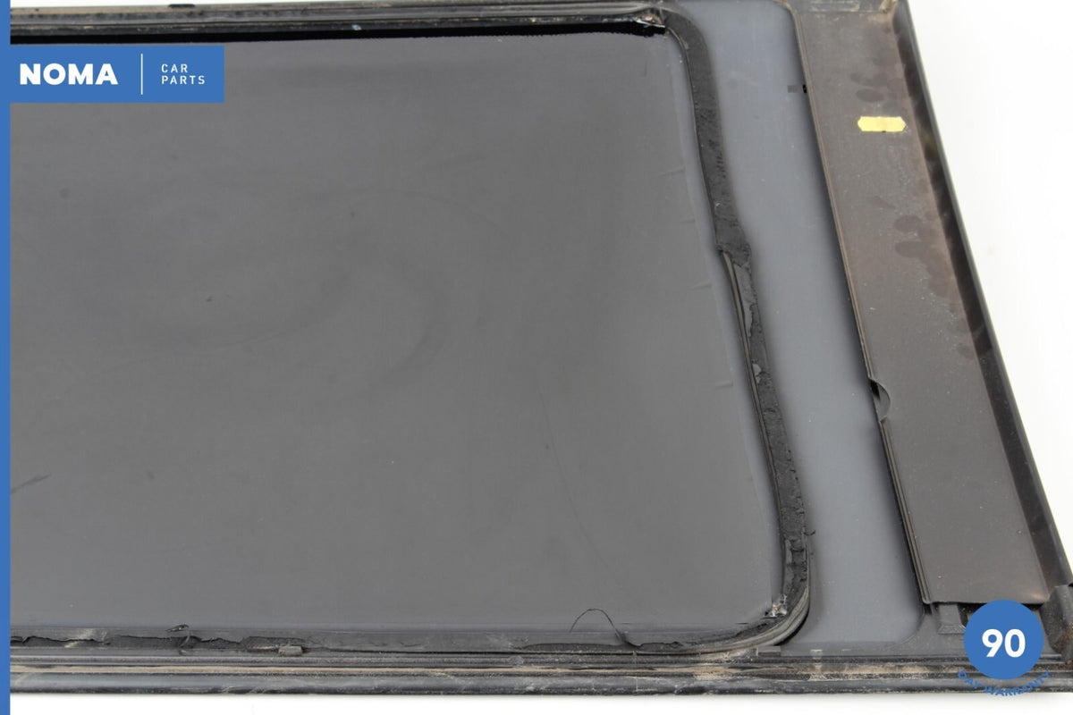 03-05 Range Rover L322 Rear Right Passenger Side Window Glass 2H4Z7829750BA OEM - photo 11