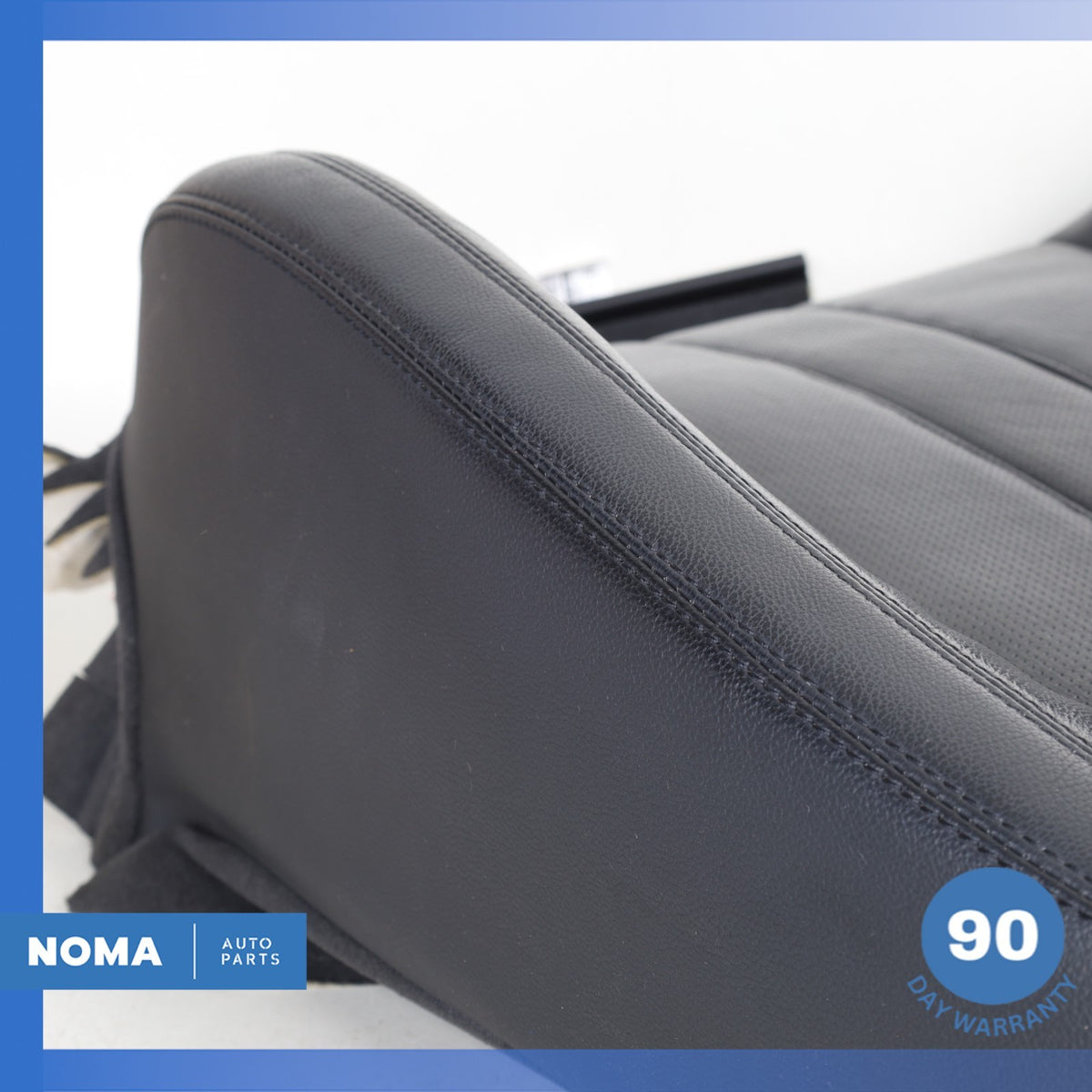 15-19 LR Discovery Sport L550 Front Right Passenger Top Upper Seat Cushion OEM - photo 9