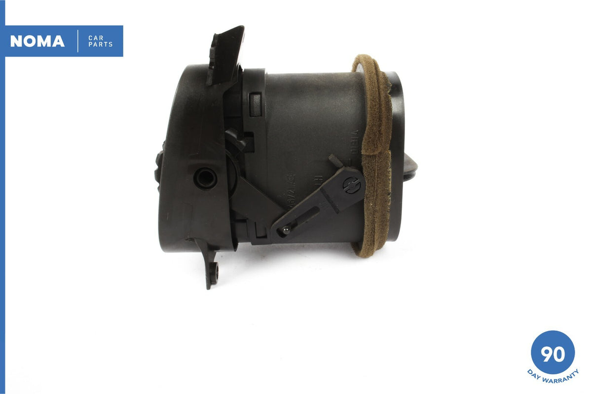 97-06 Jaguar X100 XK8 XKR Left Driver Side Dashboard A/C Air Vent GJA6721AE OEM - photo 5