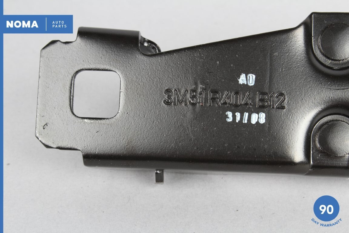07-15 Jaguar XK XKR X150 Rear Trunk Boot Lid Catch Striker 3M51R404B12AD OEM - photo 9