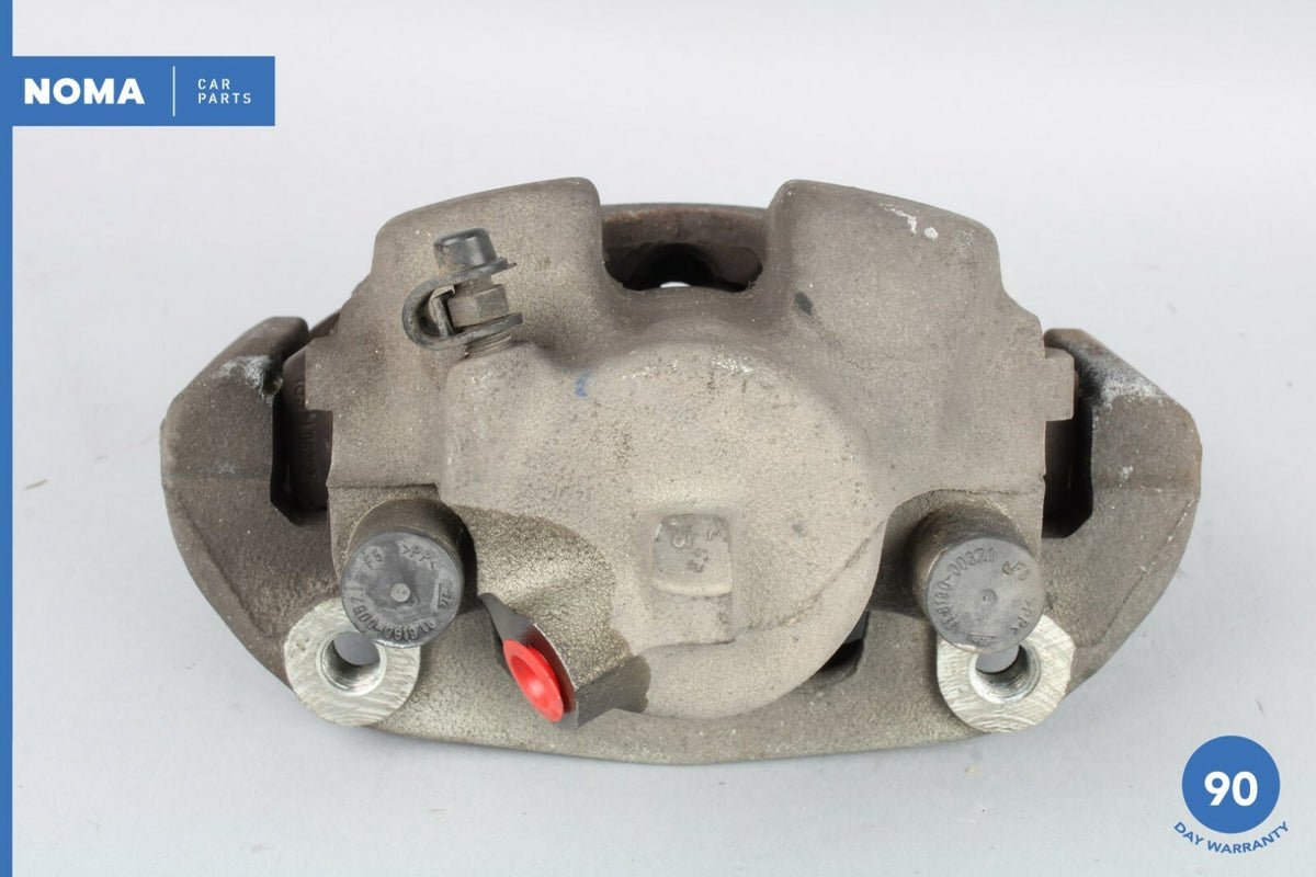 03-05 BMW Z4 E85 Roadster Front Right Passenger Side Brake Caliper 6758114 OEM - photo 3