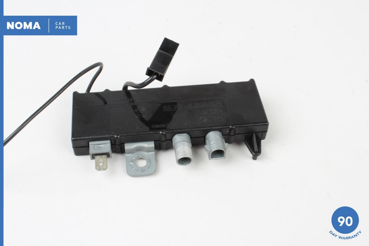 92-99 BMW E36 323i 328i M3 Radio Audio Antenna AMP Amplifier Trap Circuit OEM - photo 5