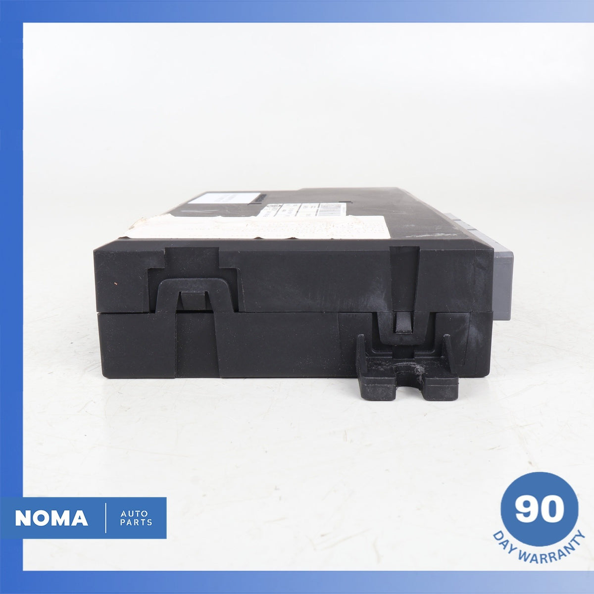 10-19 Jaguar X351 XJ XJR Range Rover Front Right Side Seat Control Module OEM - photo 9