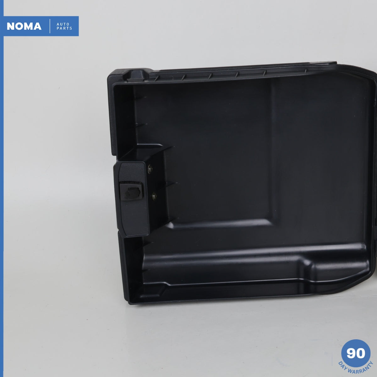 95-00 Lexus LS400 XF20 First Aid Kit Under Driver Seat Cover 71753-50010 OEM - photo 13