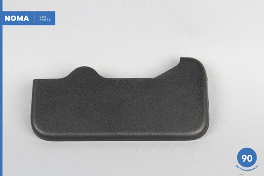 06-13 Range Rover Sport L320 Front Right Side Seat Track Trim Cover OEM - photo 1