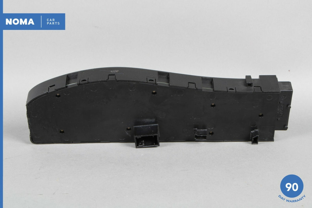 03-08 BMW Z4 E85 E86 Front Right Passenger Side Seat Adjust Control Switch OEM - photo 3