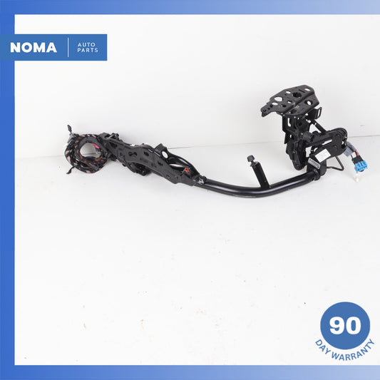 09-16 BMW E89 Z4 Right Side Convertible Folding Hardtop Mechanism w/ Harness OEM - photo 1
