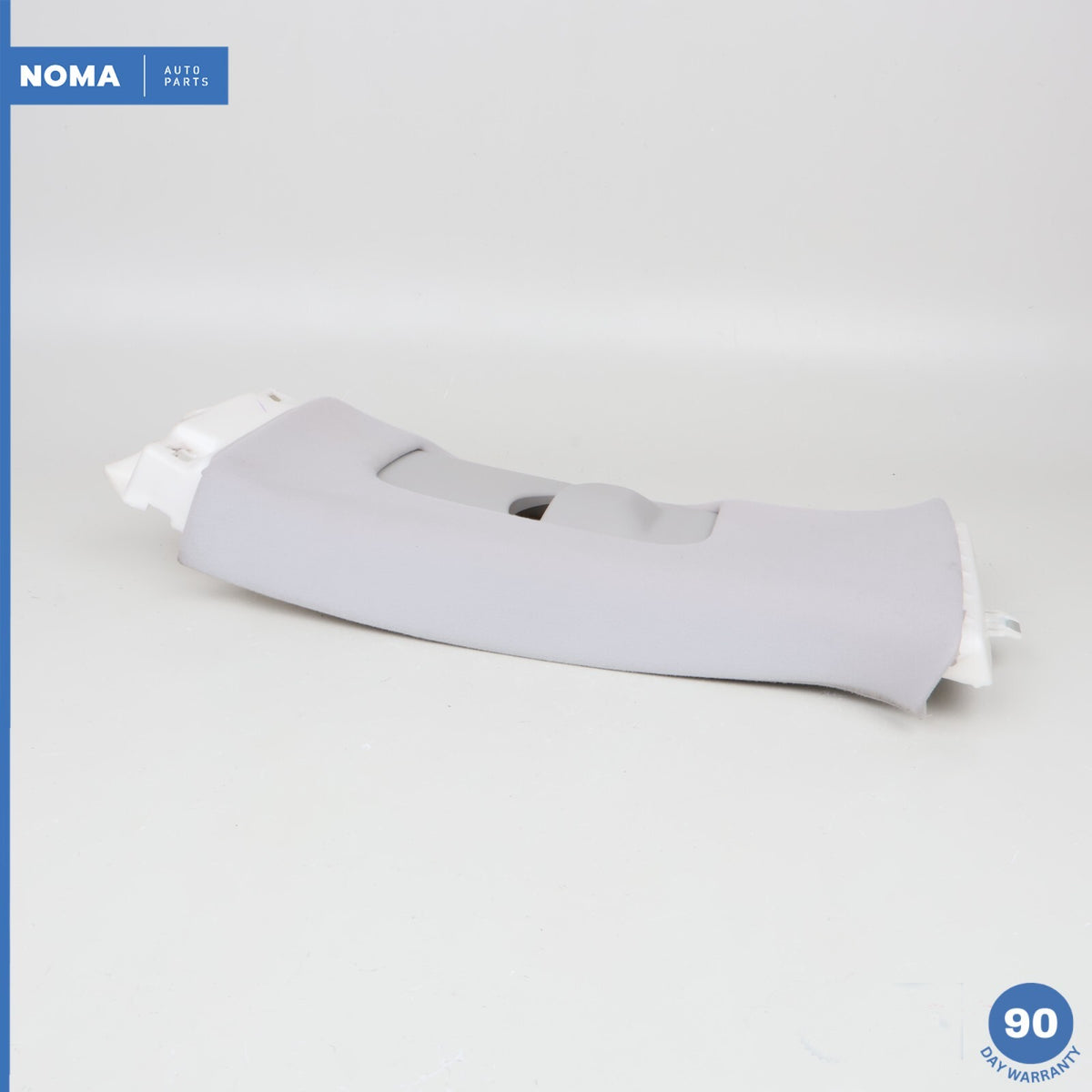 08-12 Lexus LS460 XF40 Right Passenger Side B-Pillar Cover Panel Trim LA10 OEM - photo 7