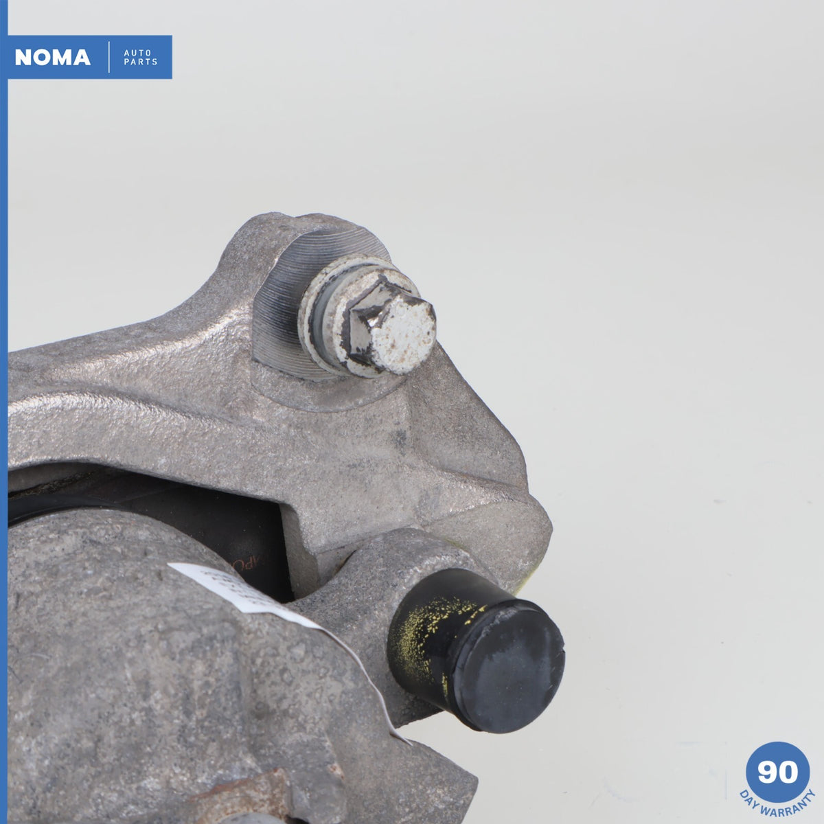 15-19 Land Rover Discovery Sport L550 Front Right Passenger Brake Caliper OEM - photo 10