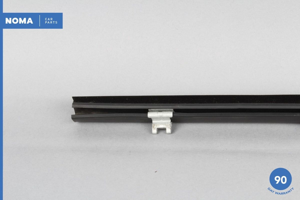 06-13 Range Rover Sport L320 Rear Right Passenger Door Inner Window Seal OEM - photo 5
