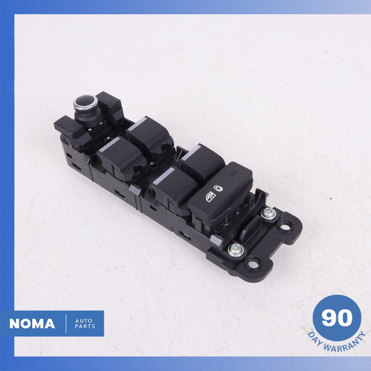 13-17 LR Range Rover Sport L494 L405 Driver Master Window Switch Control OEM - photo 1