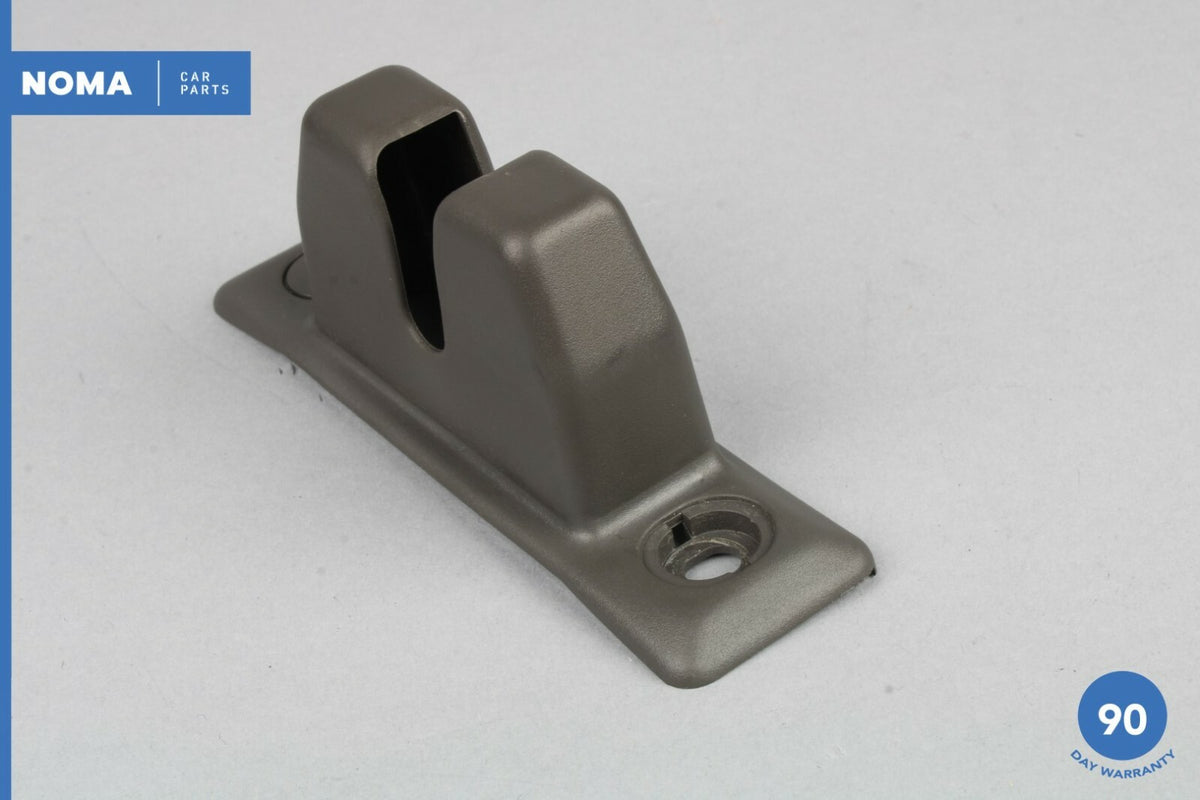 98-03 Jaguar XJR XJ8 VDP X308 Trunk Lock Latch Bezel Trim Cover Panel OEM - photo 2