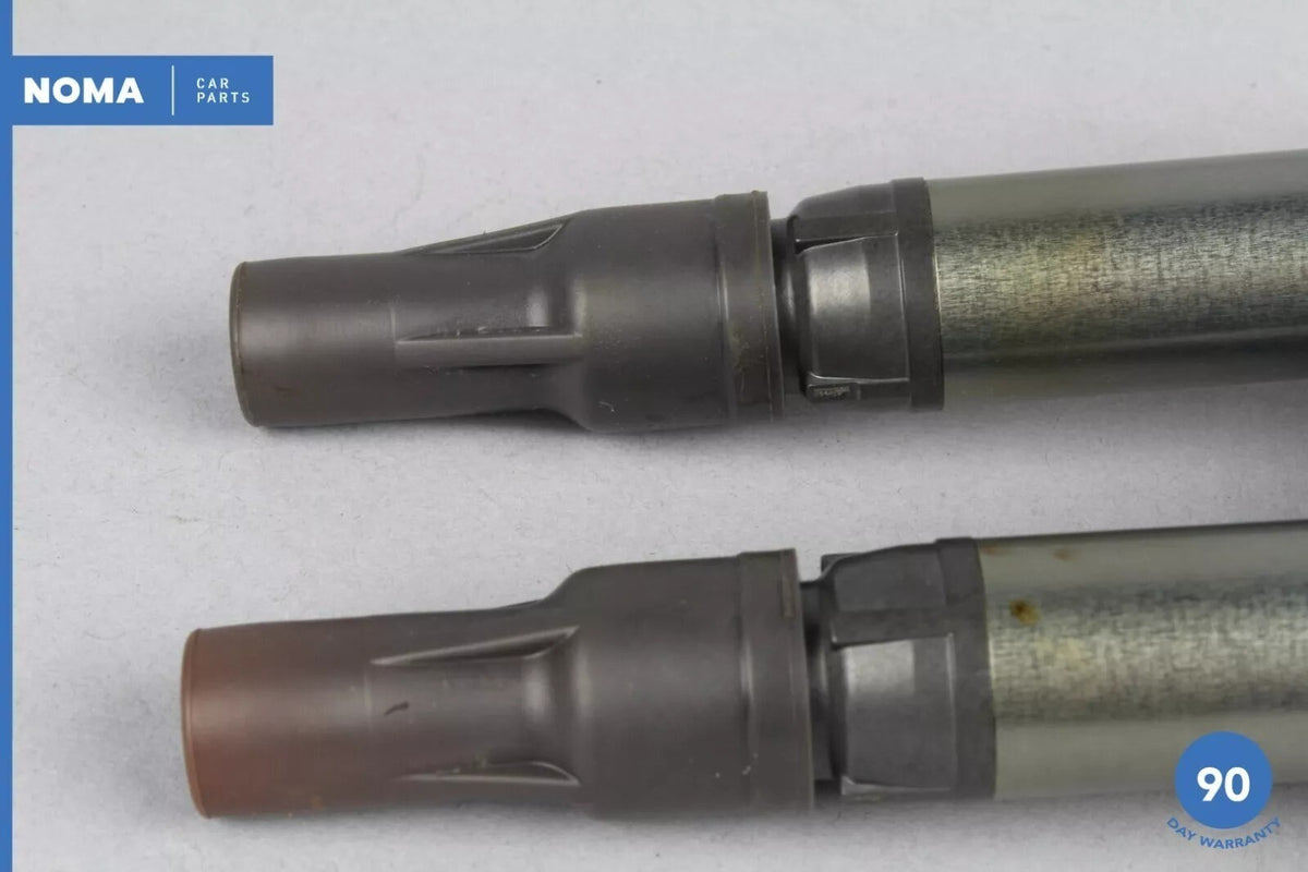 03-10 Jaguar X150 XKR XF Engine Motor Ignition Coil Set of 2 6R8312A366AA OEM - photo 9
