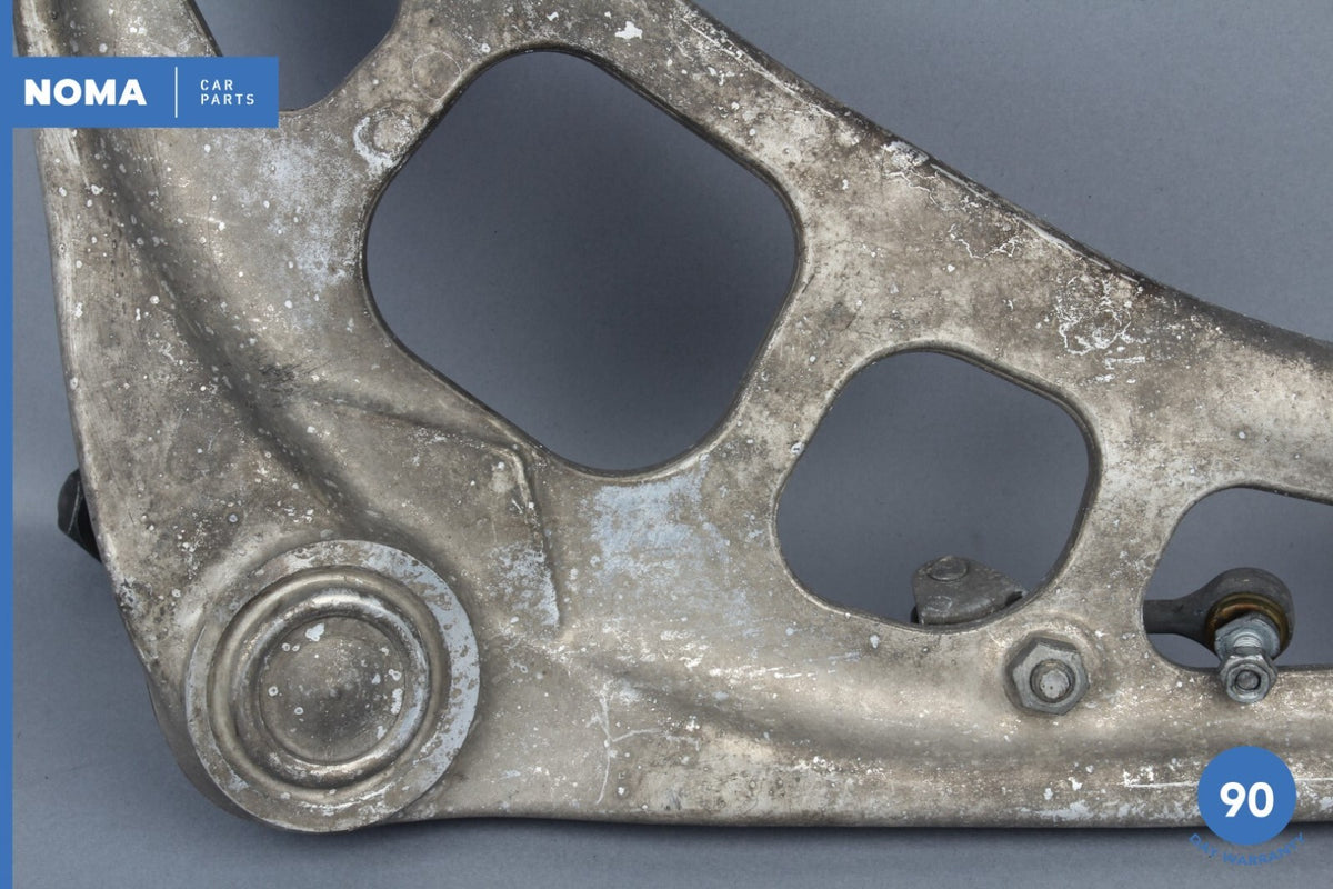03-08 BMW Z4 E85 E86 Front Right Side Lower Suspension Control Arm 2343352 OEM - photo 8
