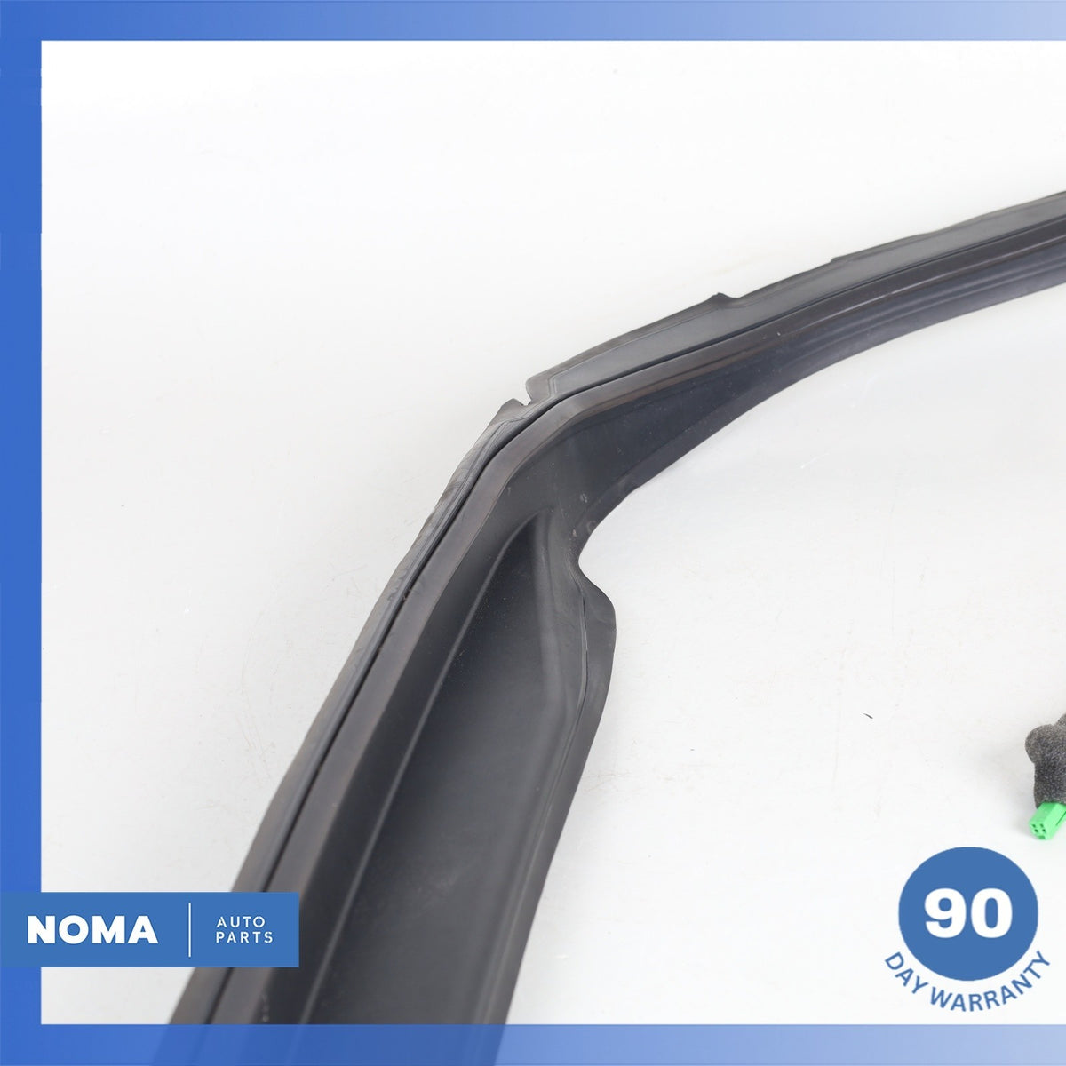 14-22 Range Rover Sport L494 Liftgate Left Anti Pinch Sensor CPLA406A77 OEM - photo 3