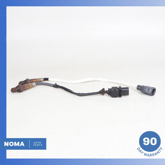 12-13 Land Rover Range Rover Evoque L538 2.0L Lambda Oxygen Sensor Set OEM - photo 1