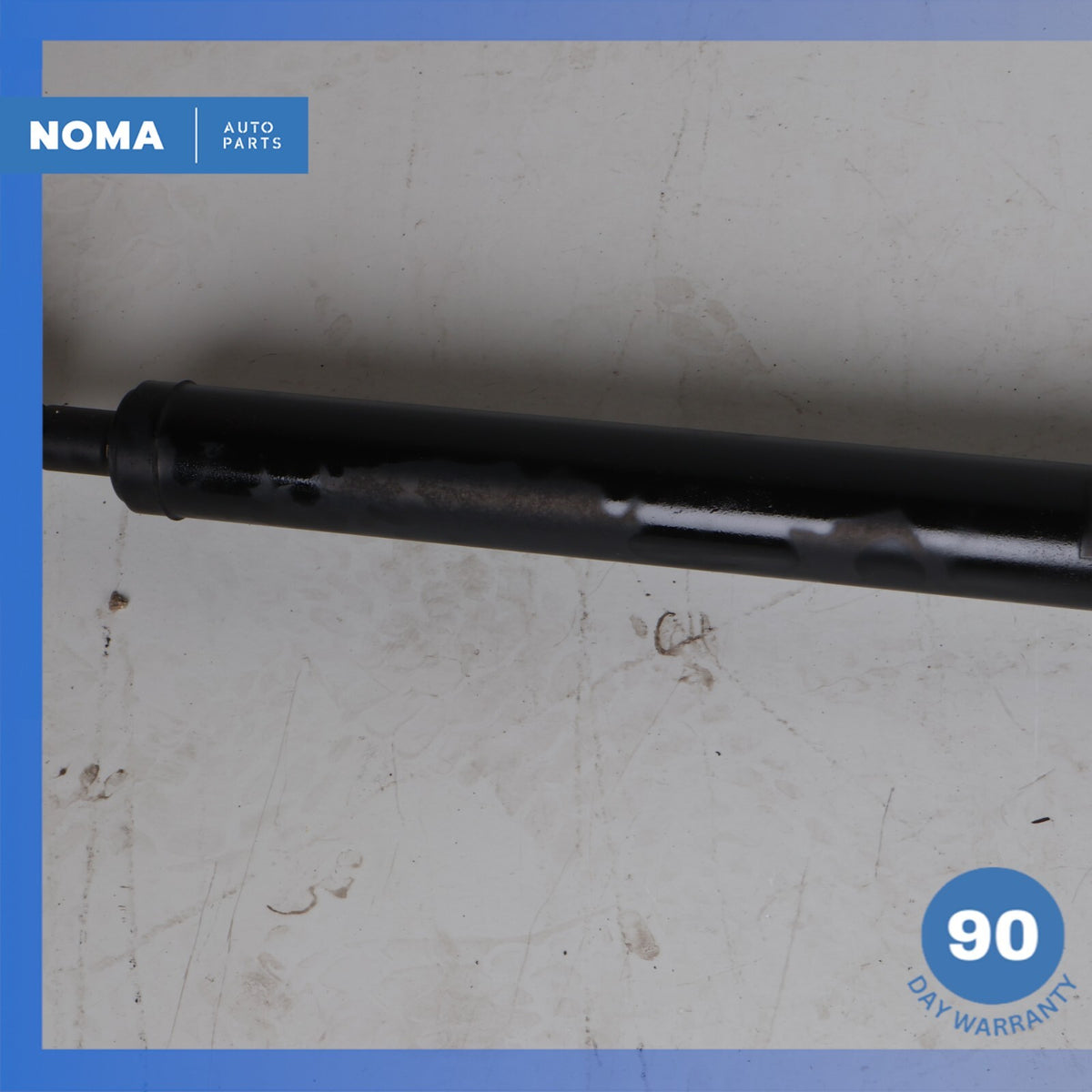 14-15 LR Range Rover Evoque L538 Driveshaft Drive Propeller Prop Shaft OEM 70k - photo 17