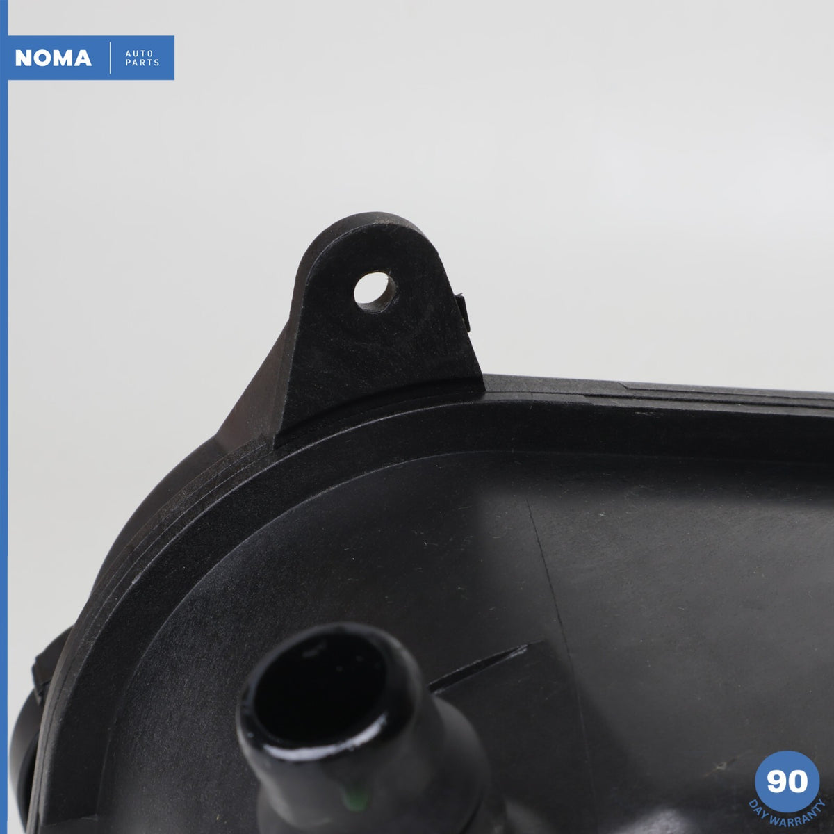 99-04 BMW Z3 E36 X5 Engine Motor Radiator Coolant Expansion Fluid Tank OEM - photo 7