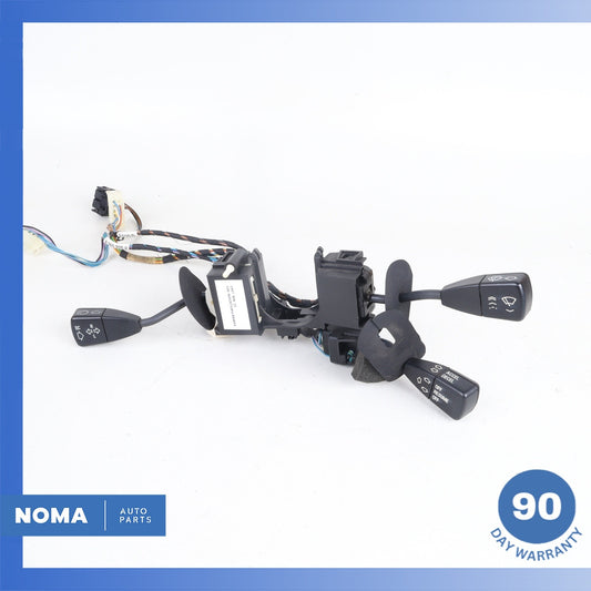 96-02 BMW E36 Z3 Steering Column Control Switch 61318360915 OEM - photo 1