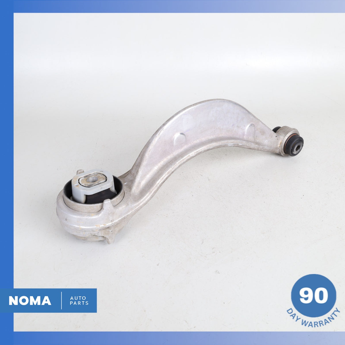 17-20 Jaguar X761 F-Pace Velar Front Right or Left Forward Lower Control Arm OEM - photo 8