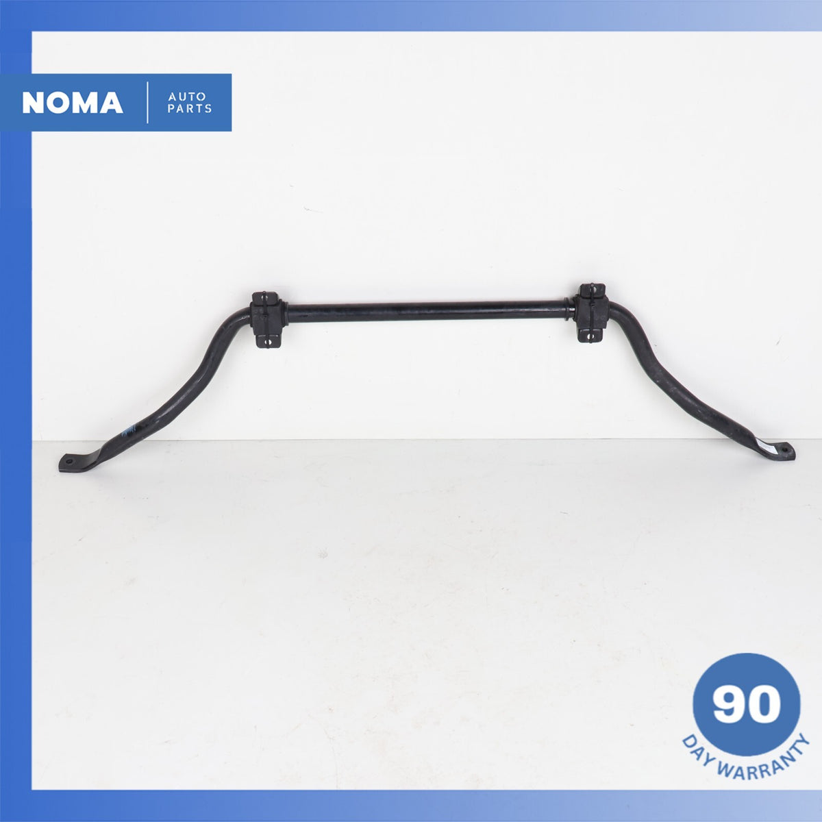 03-24 Jaguar X152 F-Type XK Front Stabilizer Anti Roll Sway Bar 2W935494CC OEM - photo 8