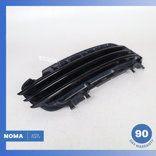 13-17 LR Range Rover L405 Front Bumper Right Side Grill Grille CK5217F908AA OEM - photo 1