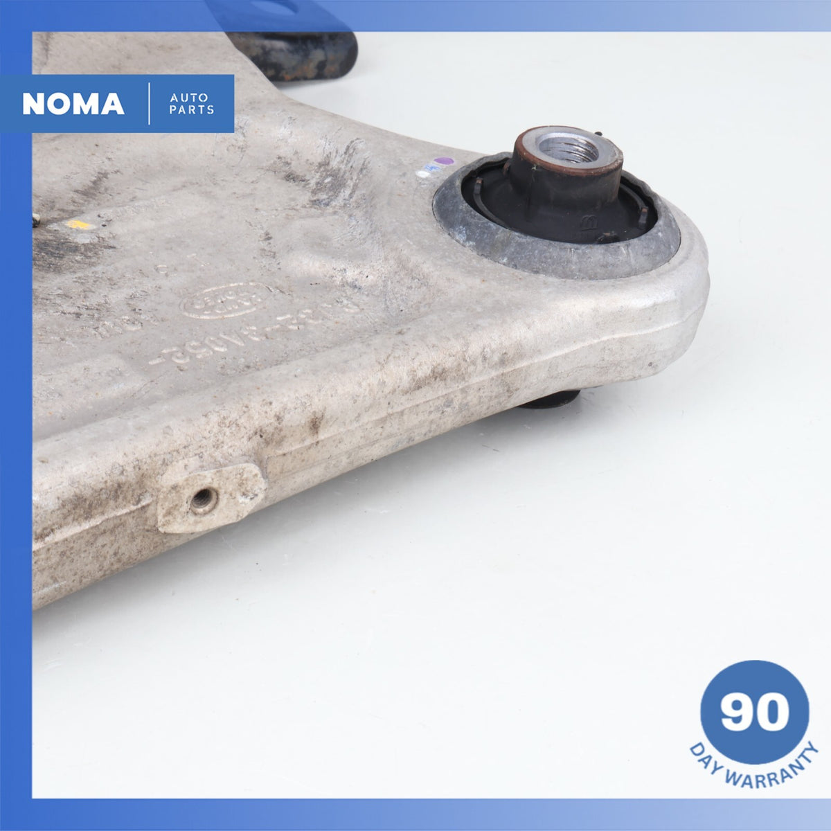 12-19 Range Rover Evoque L538 Front Right Passenger Side Lower Control Arm OEM - photo 9