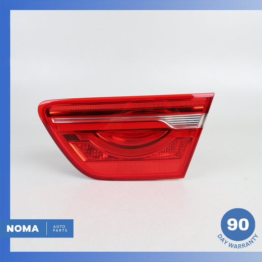 17-19 Jaguar X760 XE Rear Right Side Inner Tail Light Lamp GX7315K272BG OEM - photo 1
