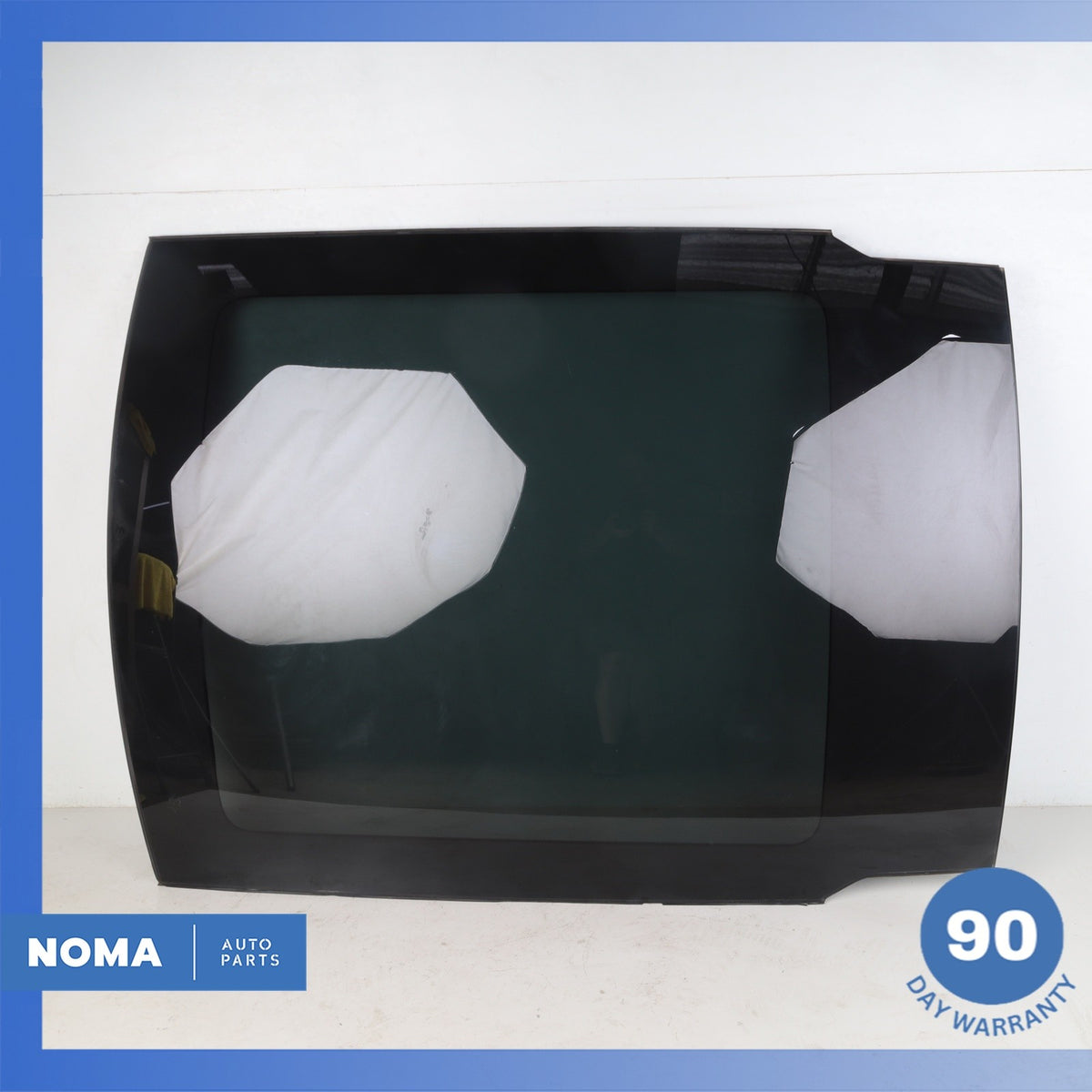 12-19 LR Range Rover Evoque / Discovery Sport Sunroof Panorama Window Glass OEM - photo 1