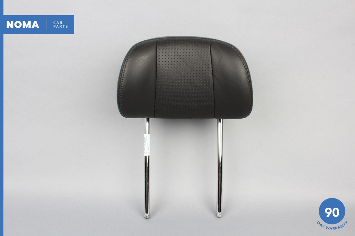 01-06 Jaguar XKR X100 Front Left or Right Side Seat Headrest Head Rest LEG OEM - photo 1