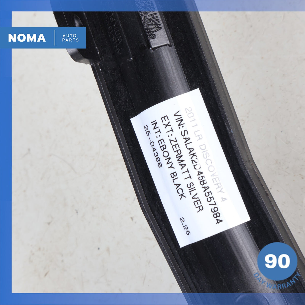 10-22 Land Rover L319 LR4 XJ XF 5.0L Coolant Heater Hose Tube 8W9318N348AB OEM - photo 15