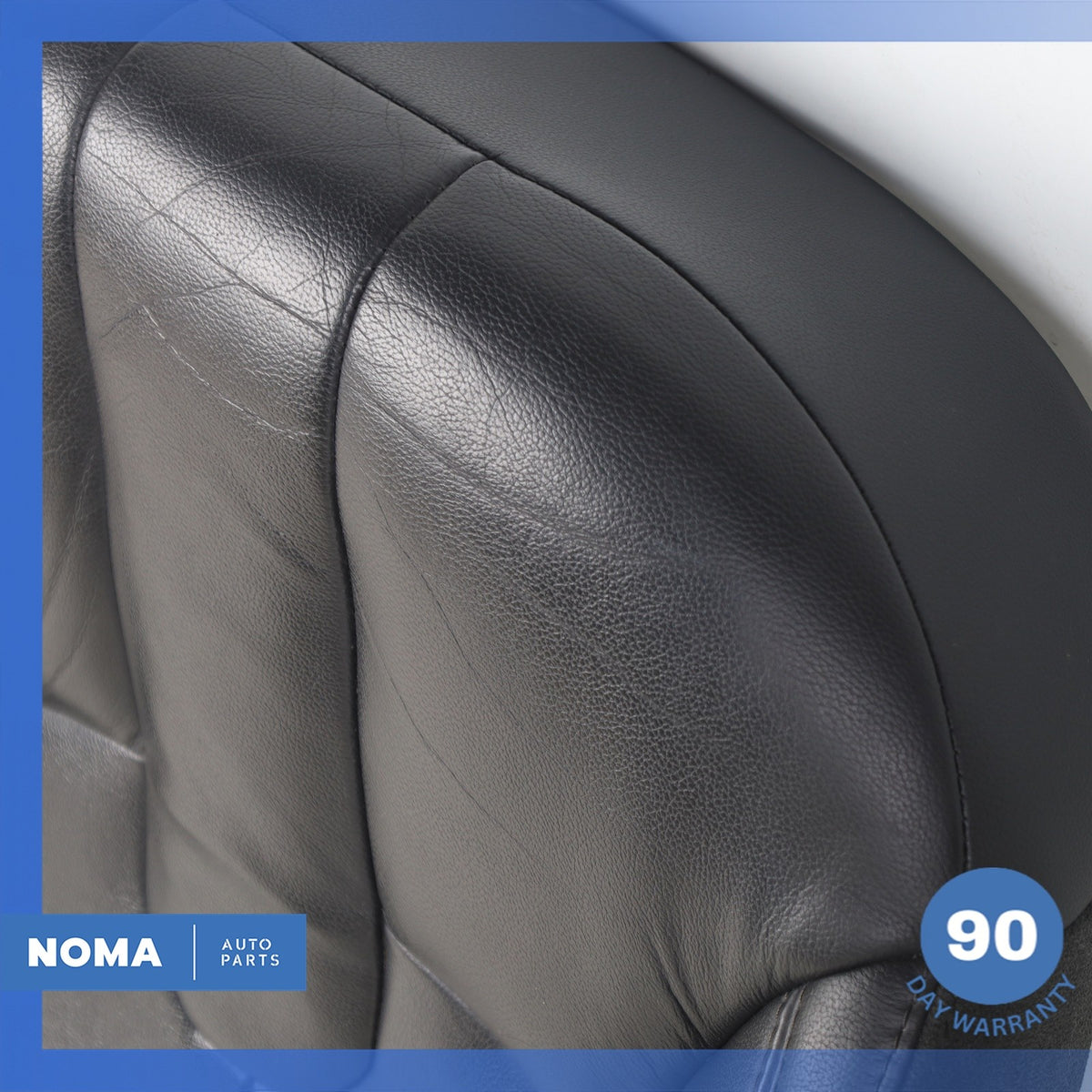 12-15 LR Range Rover Evoque L538 Front Left Side Lower Bottom Seat Cushion OEM - photo 8