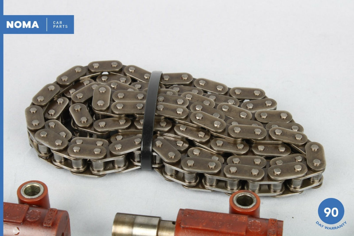 00-03 Jaguar XJR XJ8 VDP X308 Timing Chain & Tensioner w/ Sprocket Set OEM - photo 5