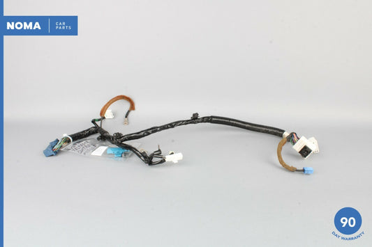 01-03 Lexus XF30 LS430 Telephone Control Module Wire Wiring Harness OEM - photo 1
