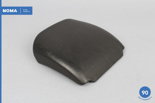 97-06 Jaguar XK8 XKR X100 Rear Center Console Trim w/ Parking Aid Buzzer LEG OEM - photo 1