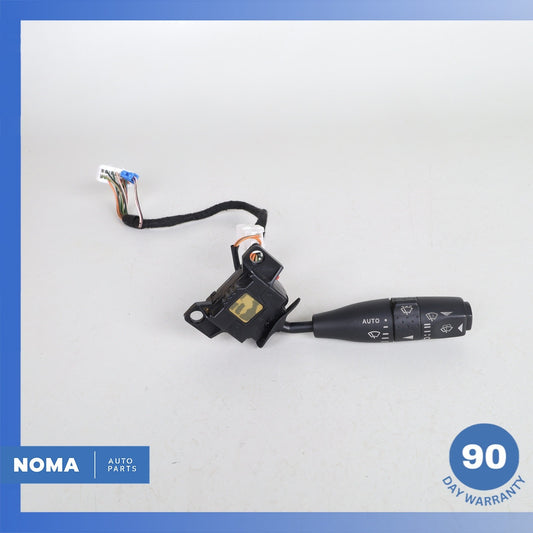 97-06 Jaguar X100 XK8 XKR Windshield Wiper Washer Control Switch Stalk OEM - photo 1