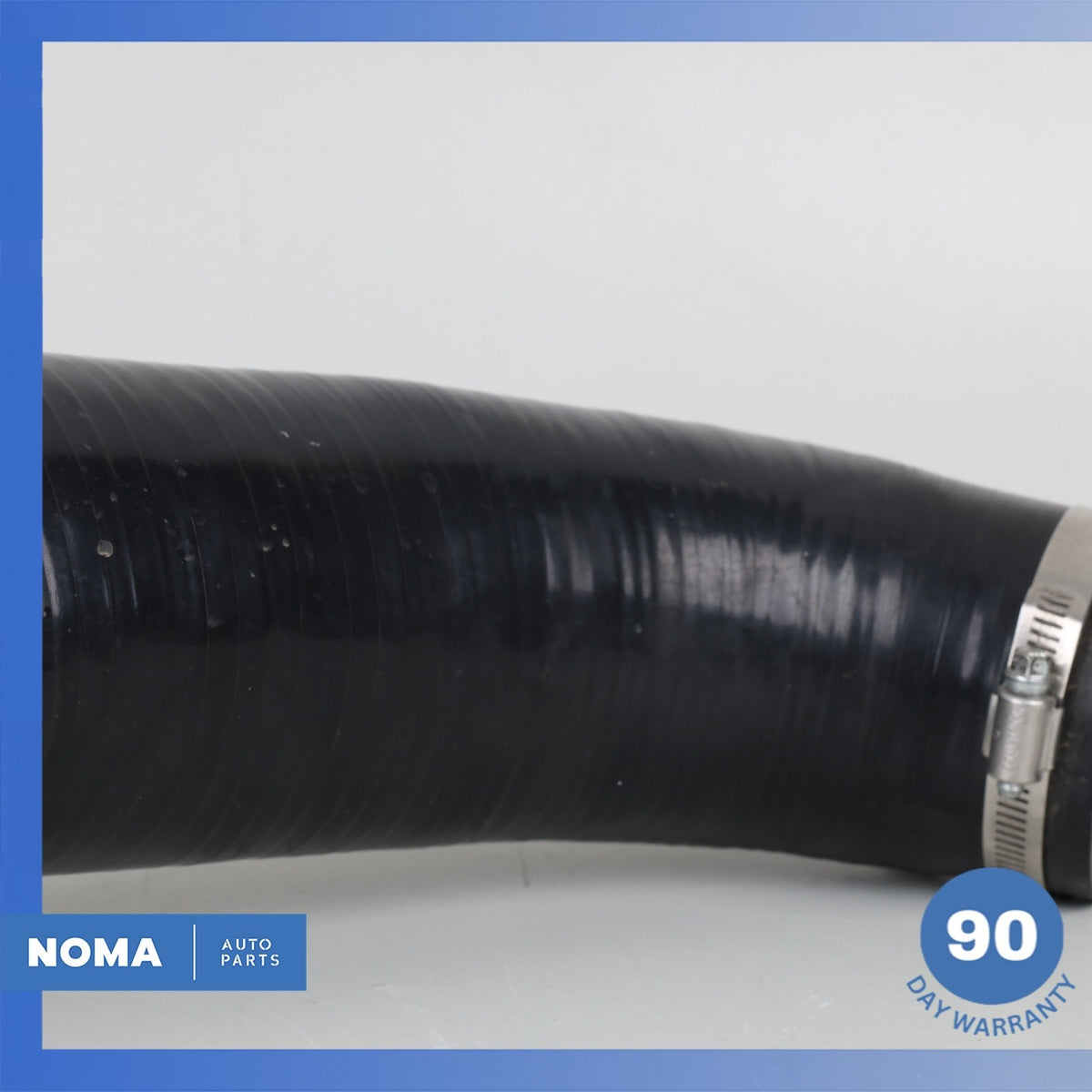 12-18 Audi 4G8 A7 3.0TFS Engine Motor Cold Air Intake Duct Pipe 034Motorsport - photo 4