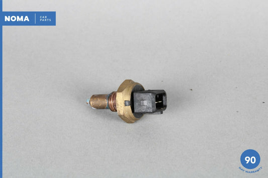 02-08 BMW Z4 E85 E81 E60 Engine Motor Oil Coolant Temperature Switch Sensor OEM - photo 1