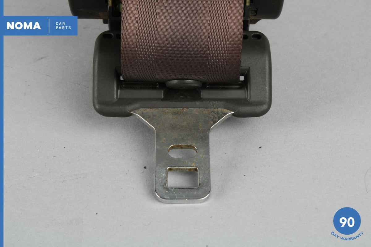 01-06 Jaguar XK8 X100 Convertible Rear Left Driver Seat Belt Retractor LEG OEM - photo 4