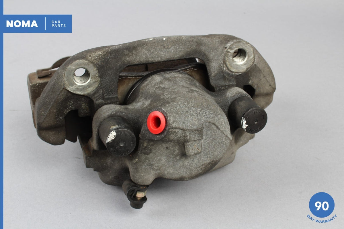 03-08 BMW Z4 E85 Roadster Front Left Driver Side Brake Caliper Cover 6758113 OEM - photo 6