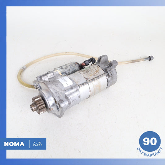 13-16 LR Range Rover Sport L494 L405 Engine Motor Starter DPLA11001AC OEM - photo 1