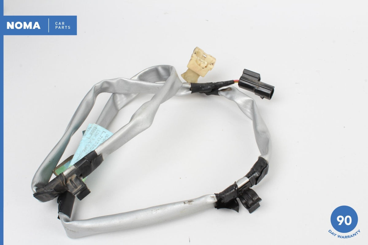 97-02 Jaguar XK8 X100 Power Steering Lead Link Wire Harness LJD3355DA OEM - photo 1
