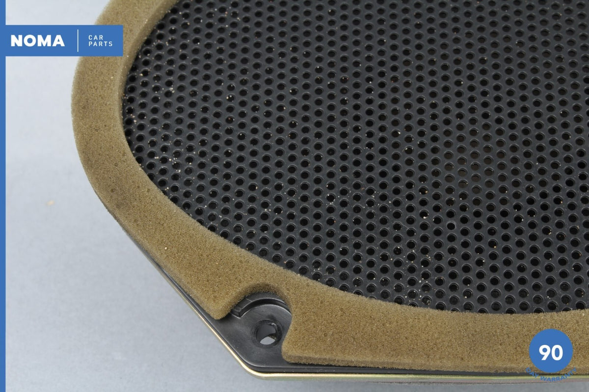 00-04 Jaguar S-Type X202 Radio Audio Sound Speaker XW7F18808BB OEM - photo 5