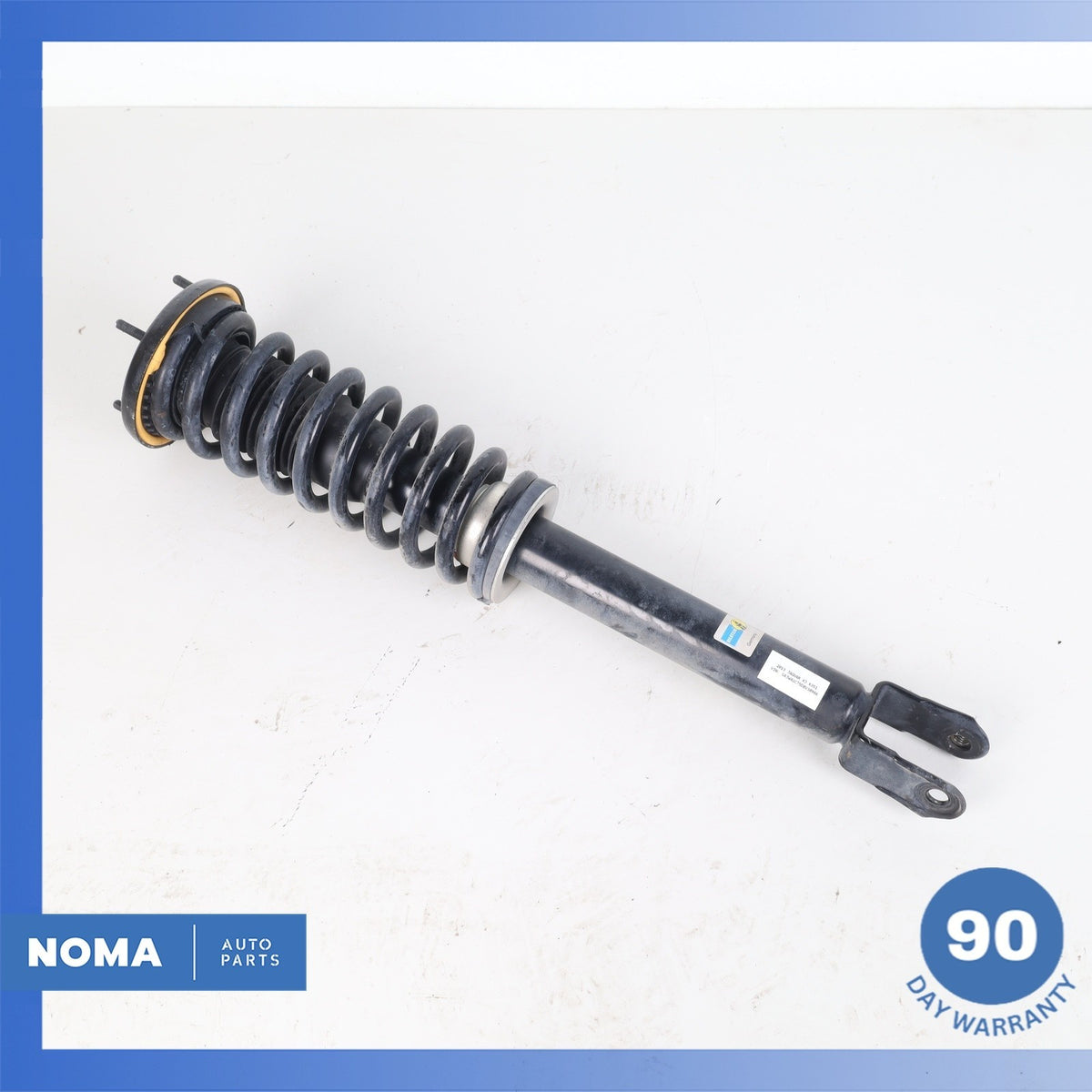 10-19 Jaguar X351 XJ Front Left or Right Shock Absorber Strut 26-240565 Bilstein - photo 9