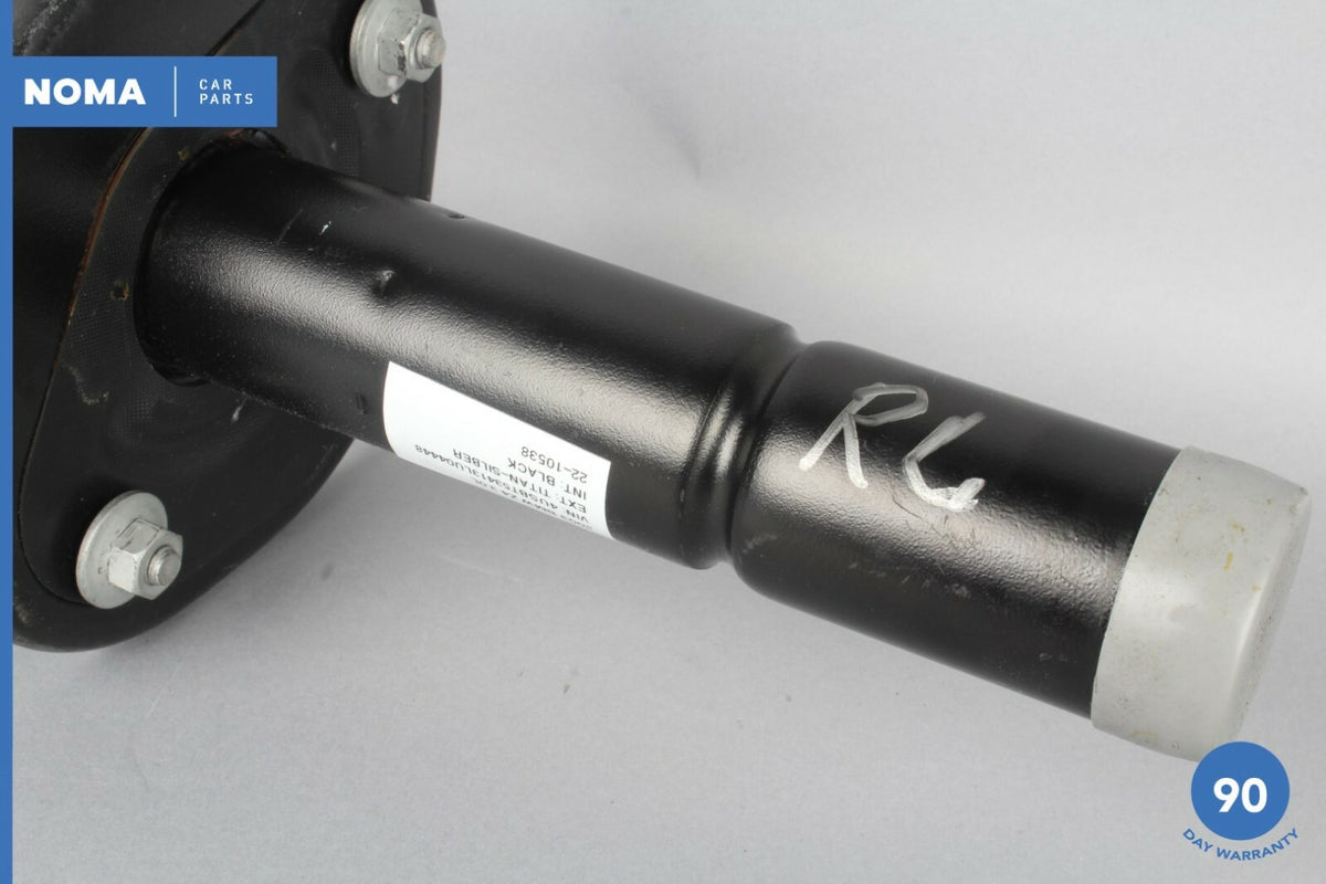 03-08 BMW Z4 E85 E86 Rear Left Side Bumper Shock Absorber Strut 7056191 OEM - photo 3