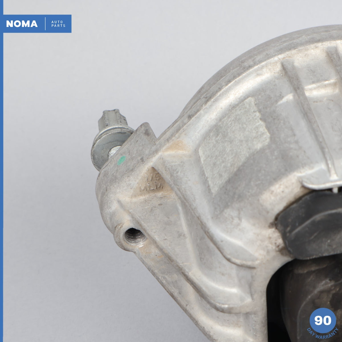 07-13 BMW 328i E90 E92 E91 Left or Right Side Engine Motor Mount 22116760330 OEM - photo 4